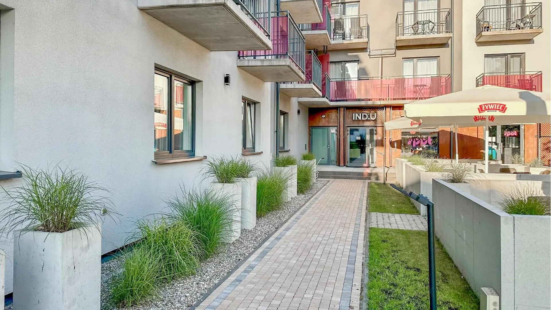 Stunning Apartment In Kolobrzeg With Wi-Fi
