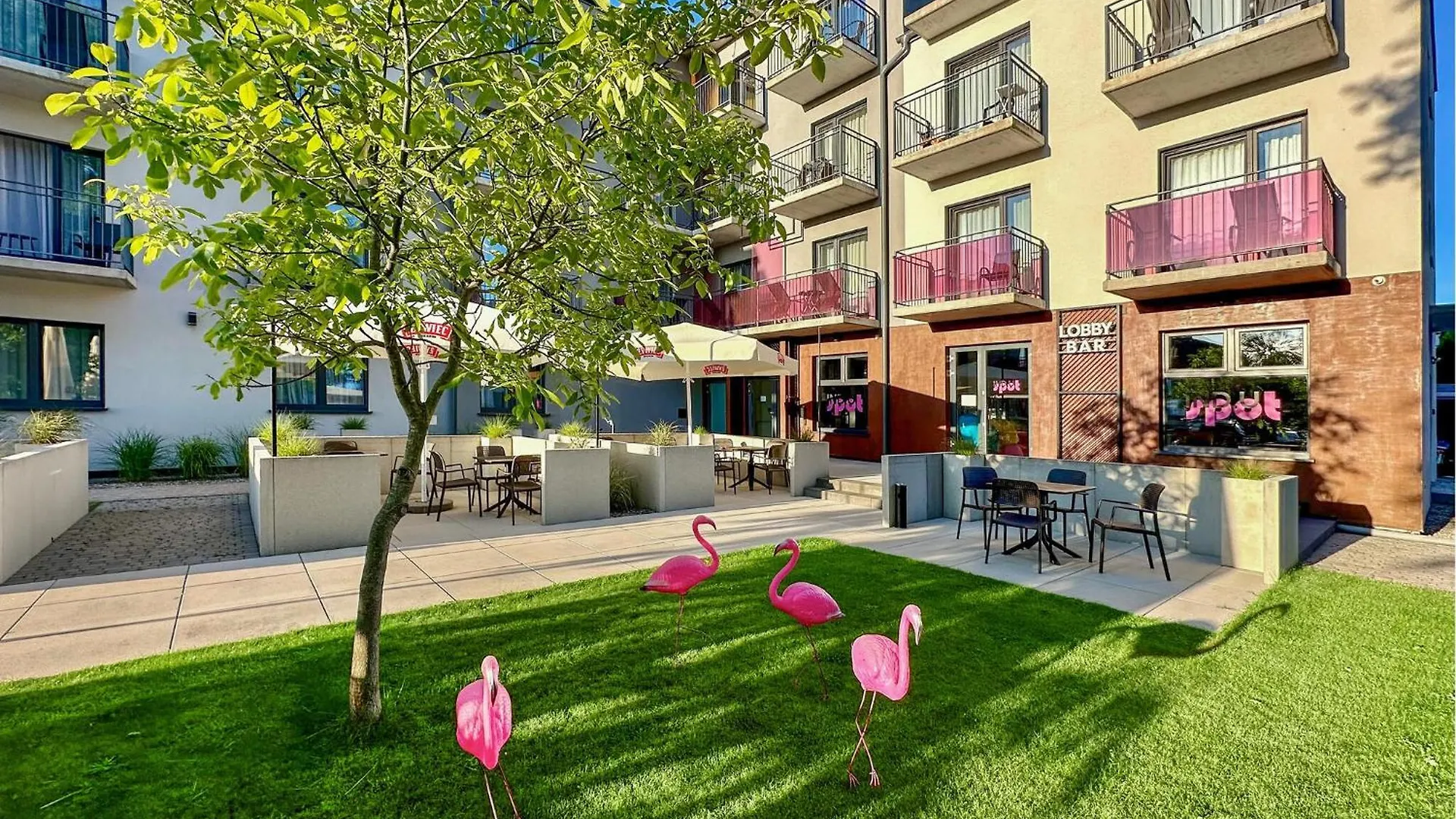 Stunning Apartment In Kolobrzeg With Wi-Fi