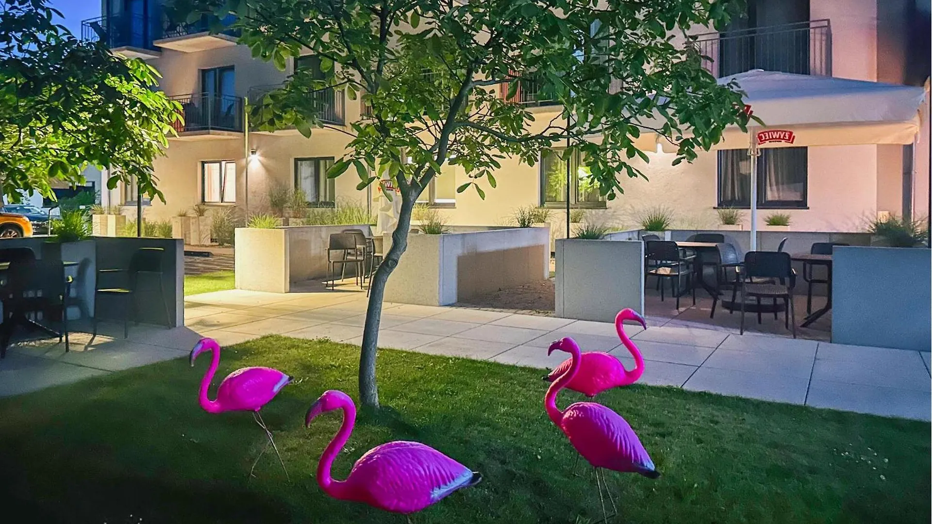 Stunning Apartment In Kolobrzeg With Wi-Fi