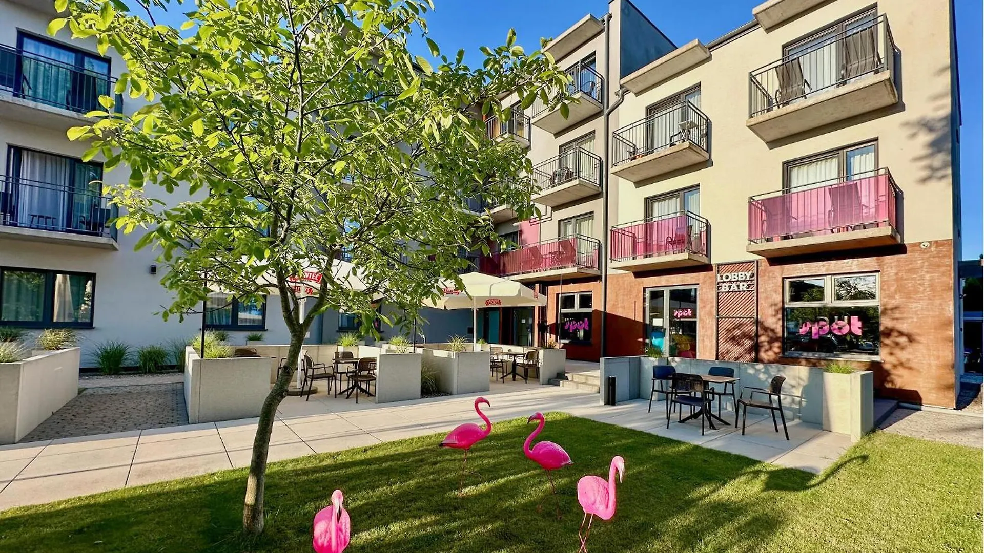 Stunning Apartment In Kolobrzeg With Wi-Fi